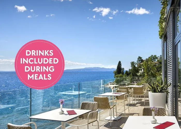 Hotel Istra - Liburnia Opatija photo