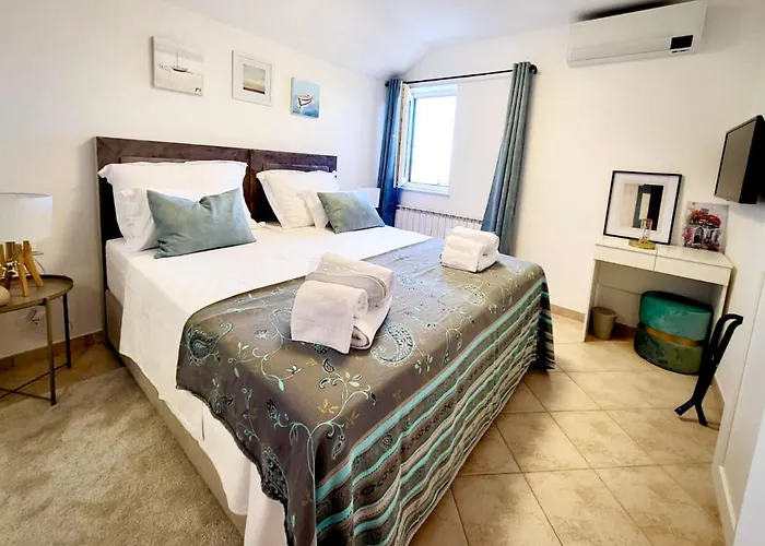 Casa Paola Apartment Opatija photo