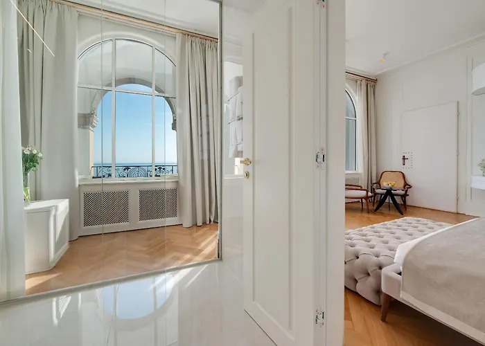 Villa Ariston Opatija photo